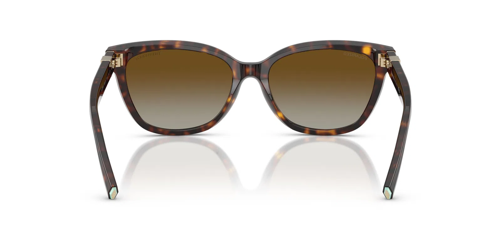 Tiffany 4237BF Sunglasses - view 12